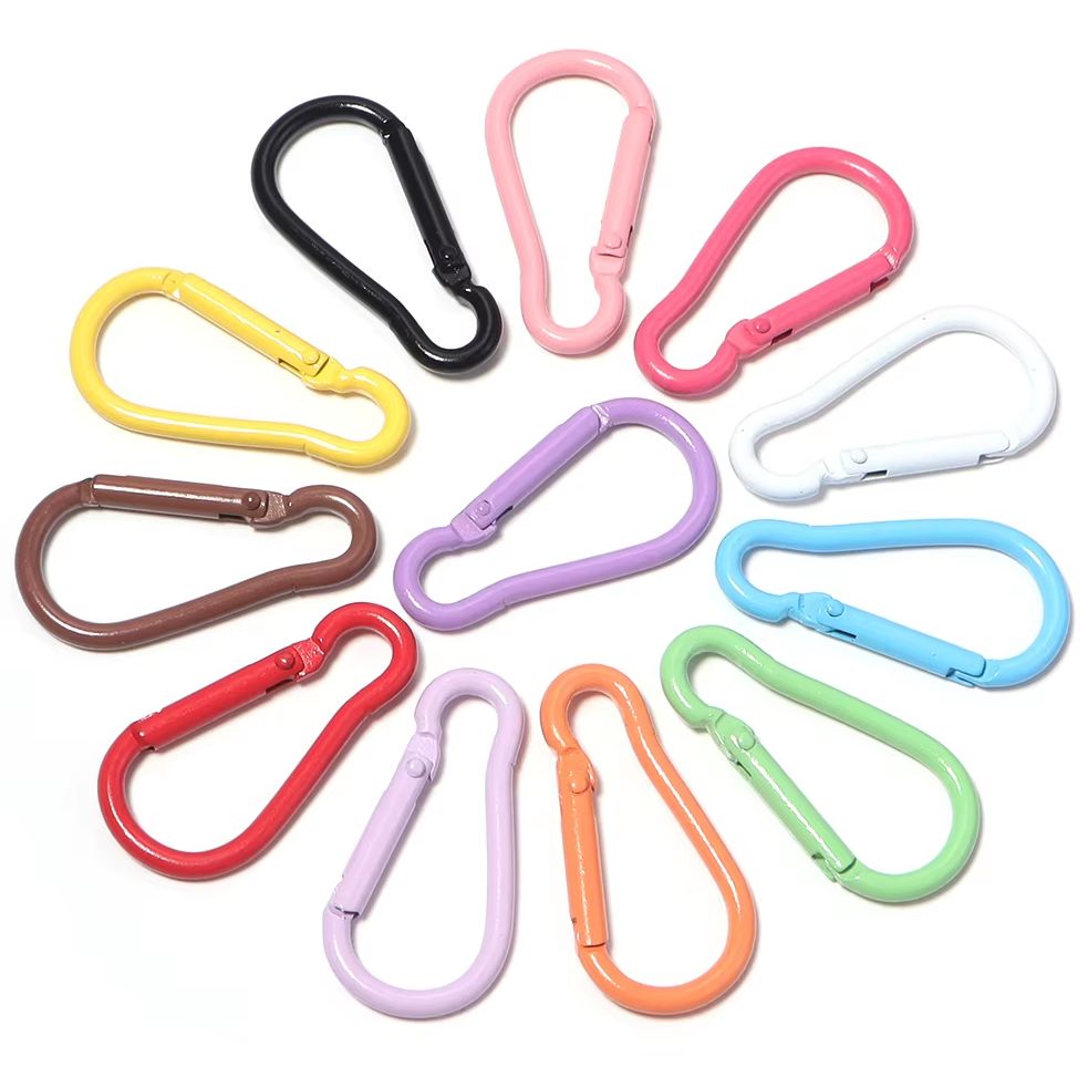 10pcs Aluminum Gourd Shape Spr - Jewelry Making School review and price