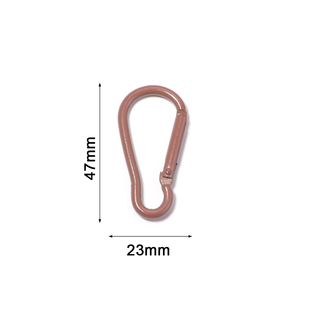 10pcs Aluminum Gourd Shape Spr - Jewelry Making School review and price