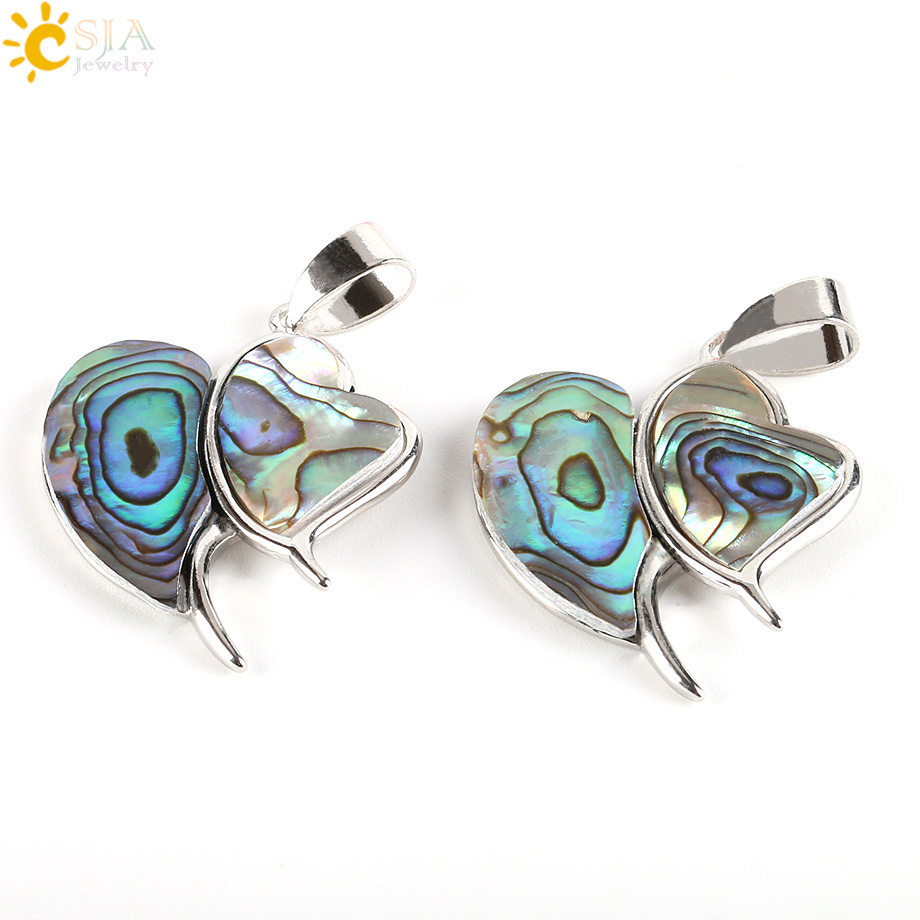 CSJA Natural New Zealand Doubl - Jewelry Making New Zealand review and price