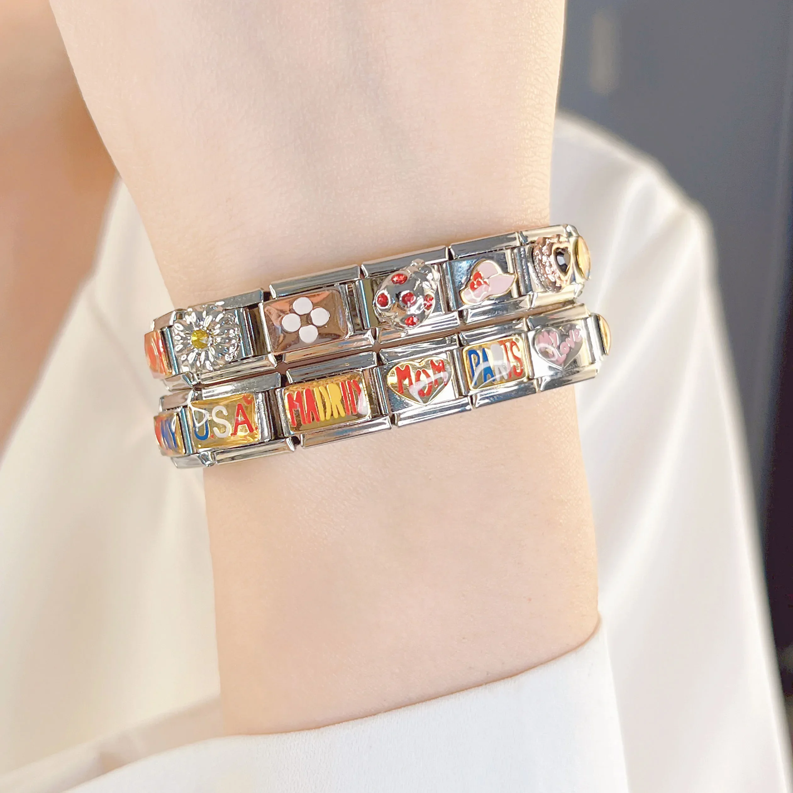 Hapiship Top New Original Dais - Jewelry Making Paris review and price