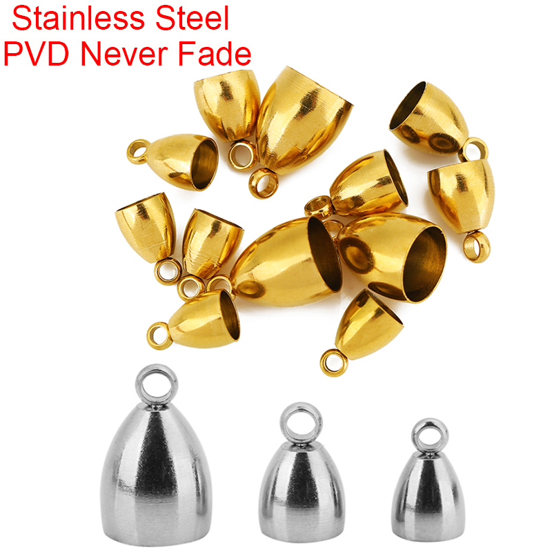 10pcs PVD Never Fade Stainless - Jewelry Making School review and price