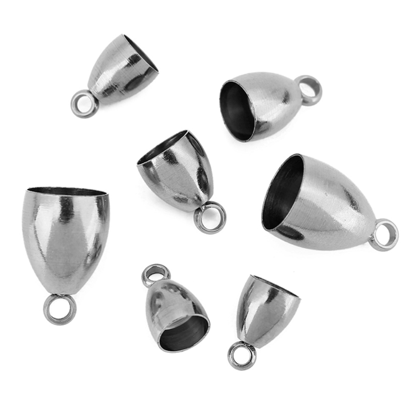 10pcs PVD Never Fade Stainless - Jewelry Making School review and price