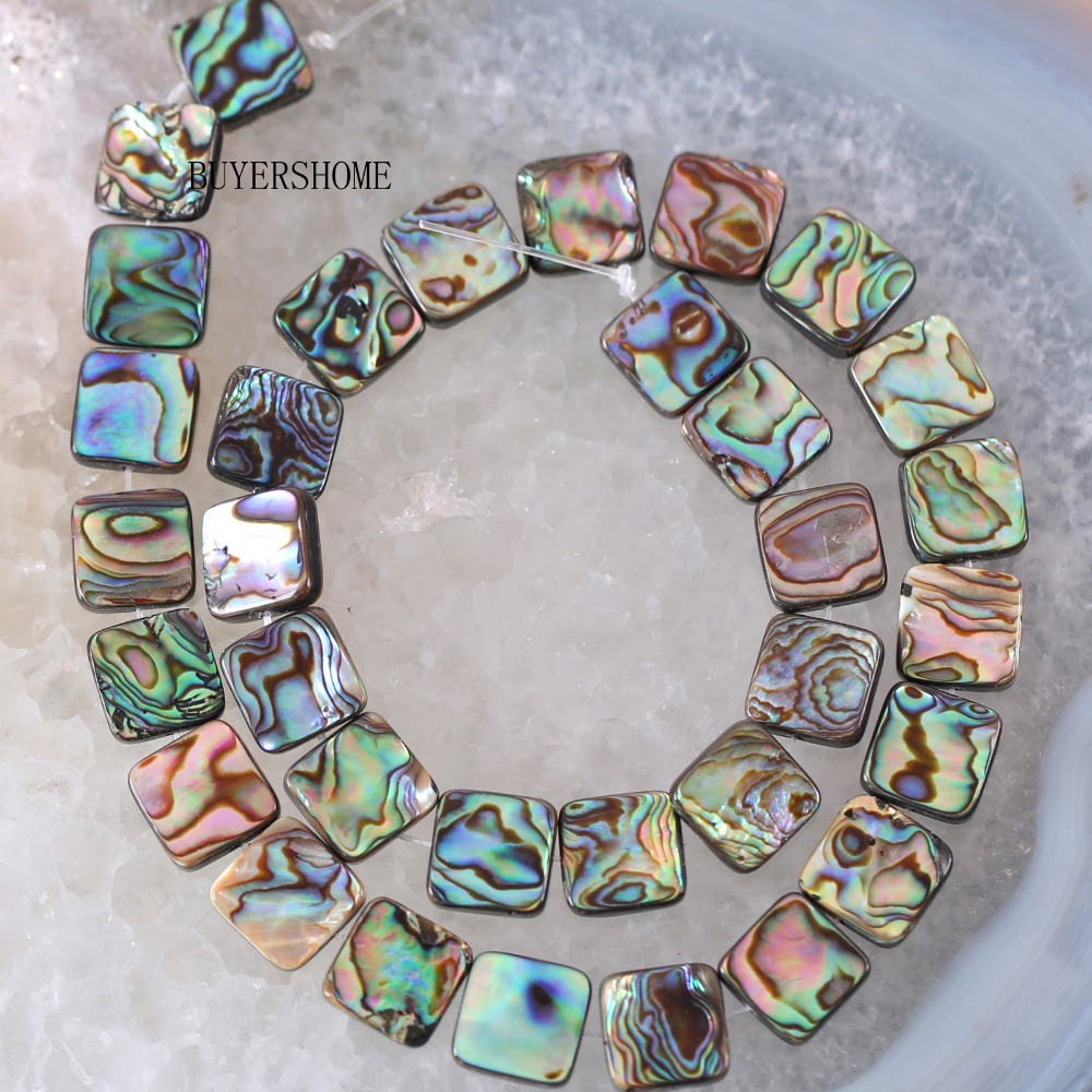 Blue 12MM Natural New Zealand  - Jewelry Making New Zealand review and price