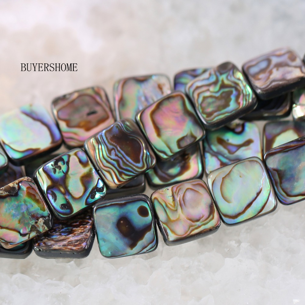 Blue 12MM Natural New Zealand  - Jewelry Making New Zealand review and price