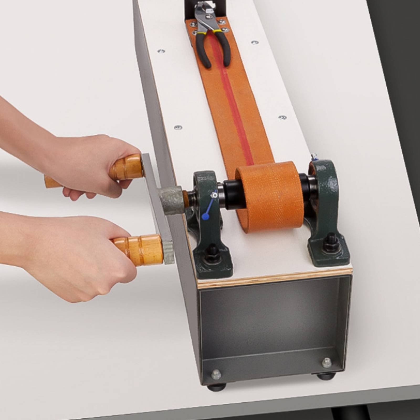 Wire Drawing Bench Sturdy Manu - Jewelry Making Workshop review and price