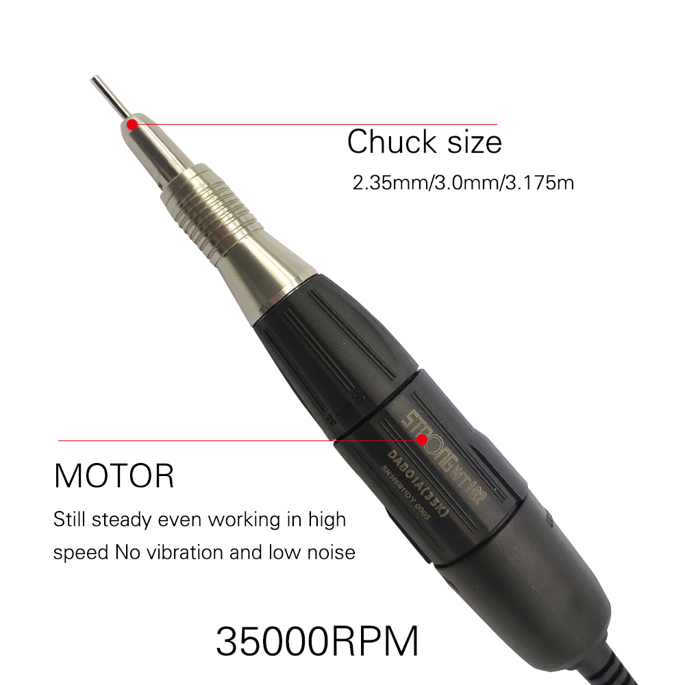 Nail Drill Handle Handpiece Br - Jewelry Making Workshop review and price
