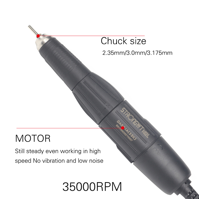 Nail Drill Handle Handpiece Br - Jewelry Making Workshop review and price