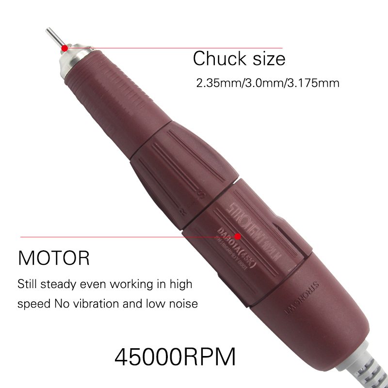 Nail Drill Handle Handpiece Br - Jewelry Making Workshop review and price
