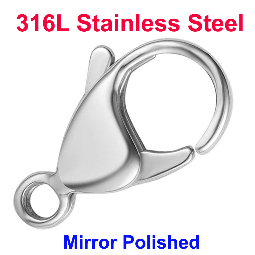 20/30/40 316L Stainless Steel  - Jewelry Making School review and price