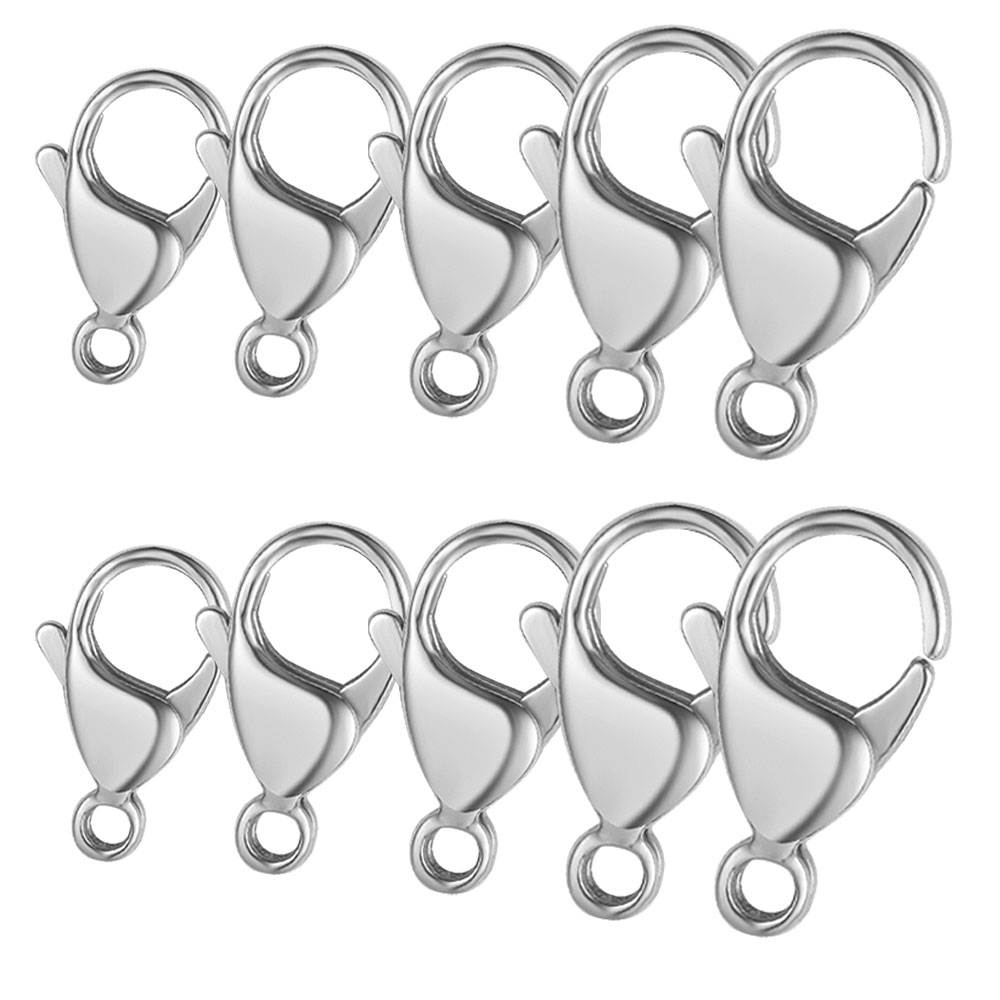 20/30/40 316L Stainless Steel  - Jewelry Making School review and price