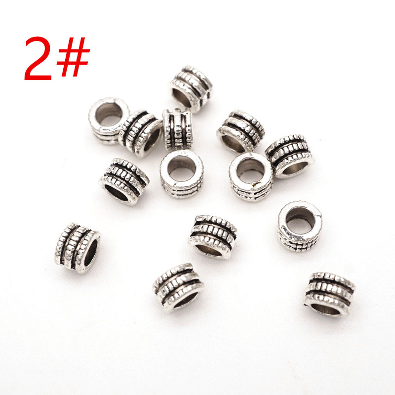 20Pcs Bali Style Tibetan Silve - Jewelry Making In Bali review and price