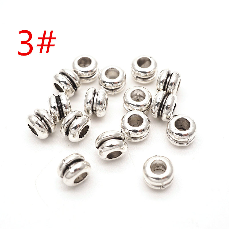 20Pcs Bali Style Tibetan Silve - Jewelry Making In Bali review and price