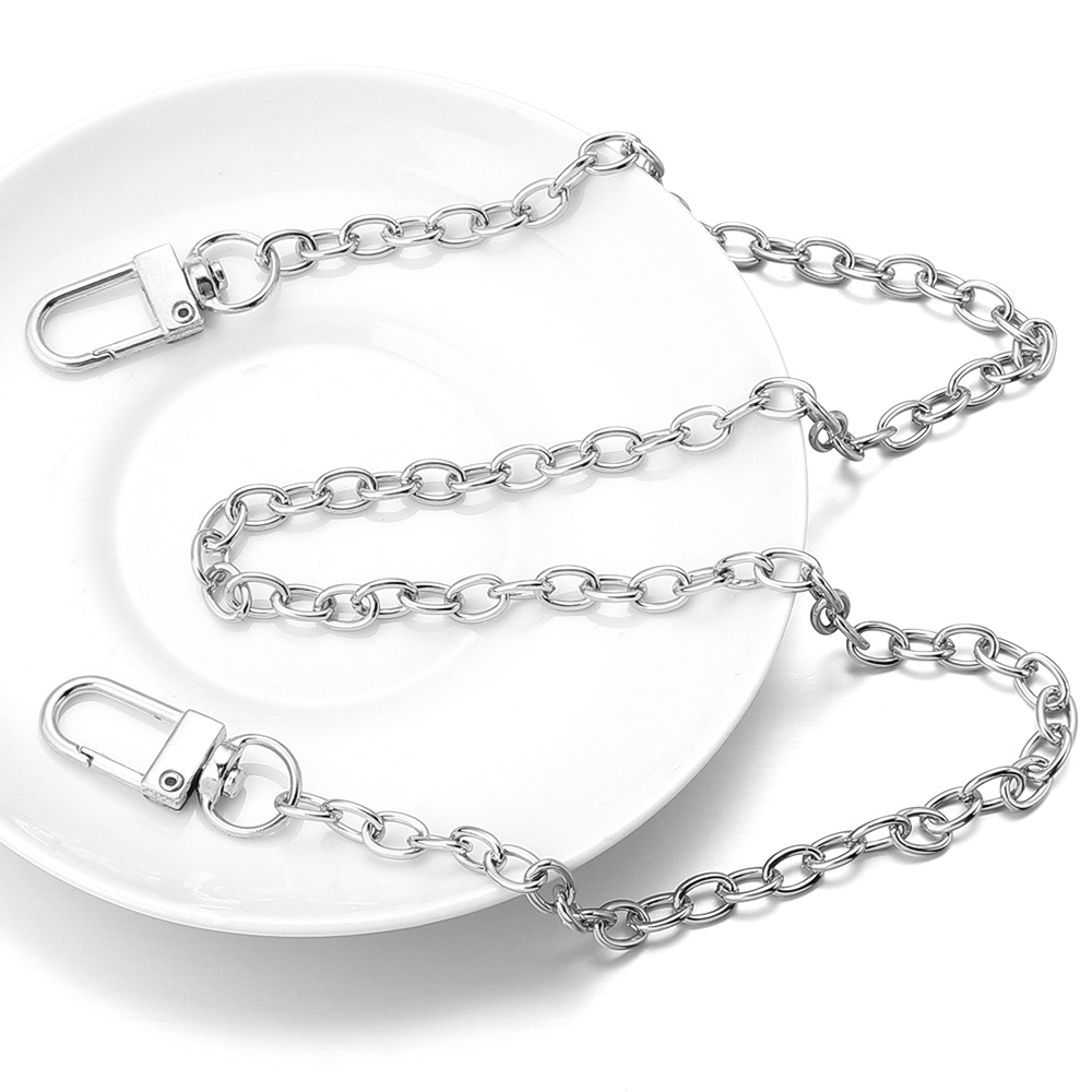 Metal Aluminum Jewelry Bag Cha - Jewelry Making Workshop review and price