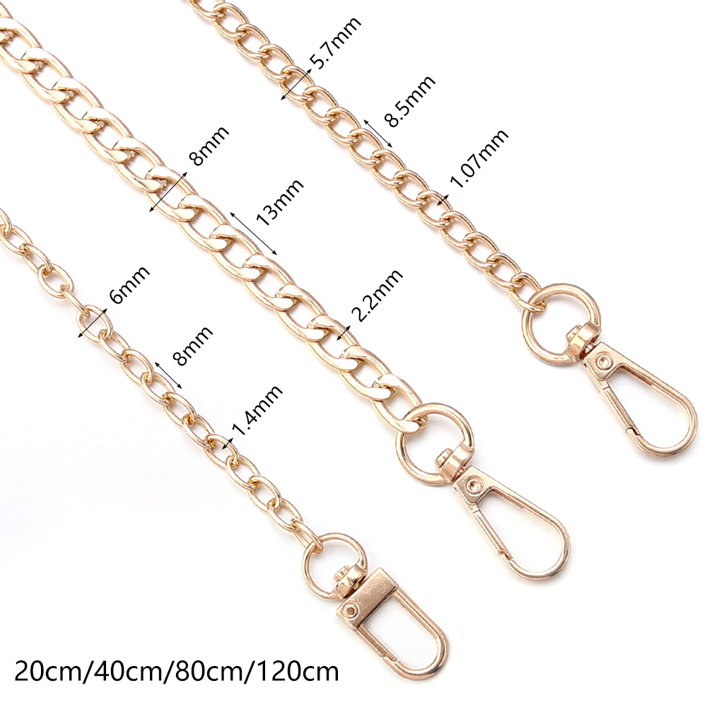 Metal Aluminum Jewelry Bag Cha - Jewelry Making Workshop review and price