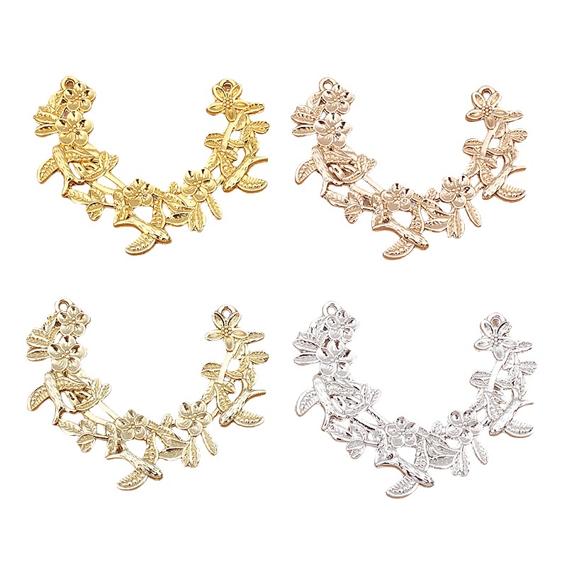 BoYuTe Alloy Accessories Facto - Jewelry Making Materials Wholesale review and price