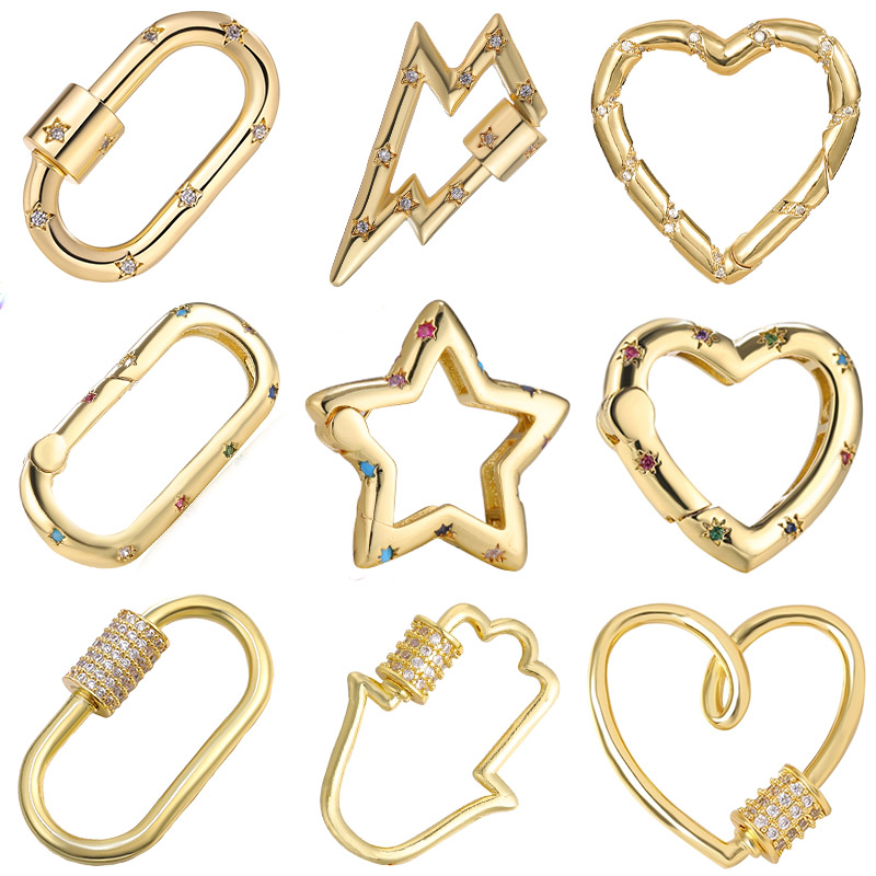 Juya Handmade 18K Real Gold Pl - Jewelry Making School review and price