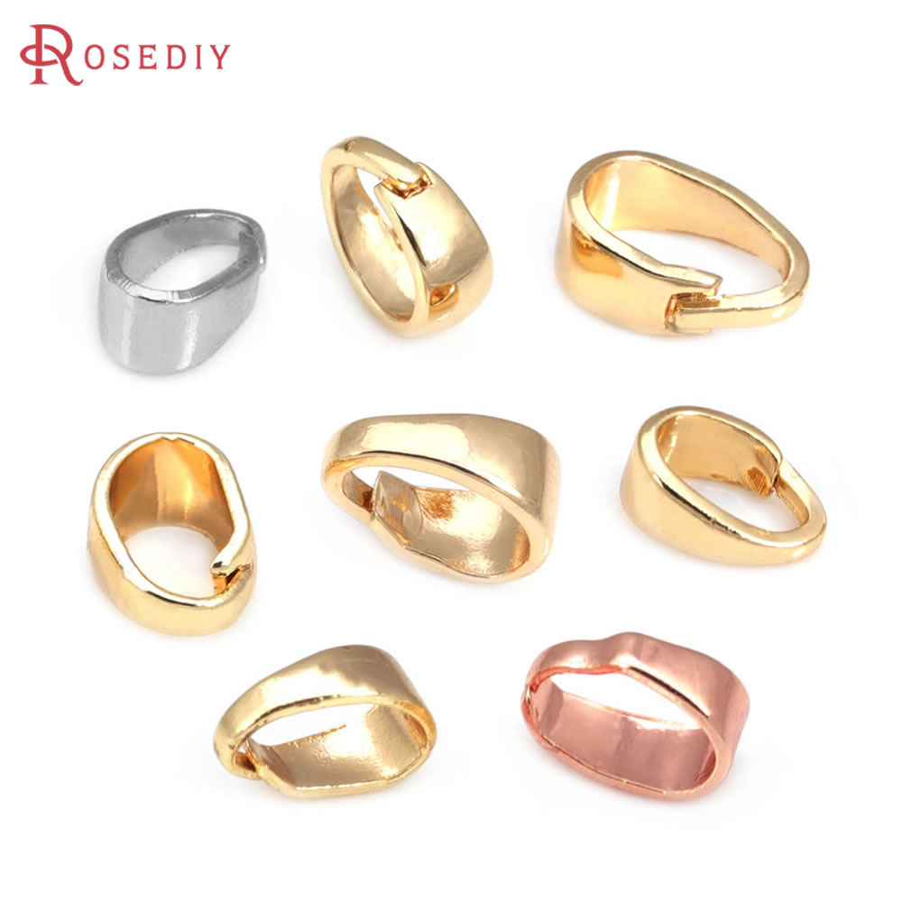 7x3.5MM 6x4MM 7x5MM 9x4MM 18K  - Jewelry Making School review and price