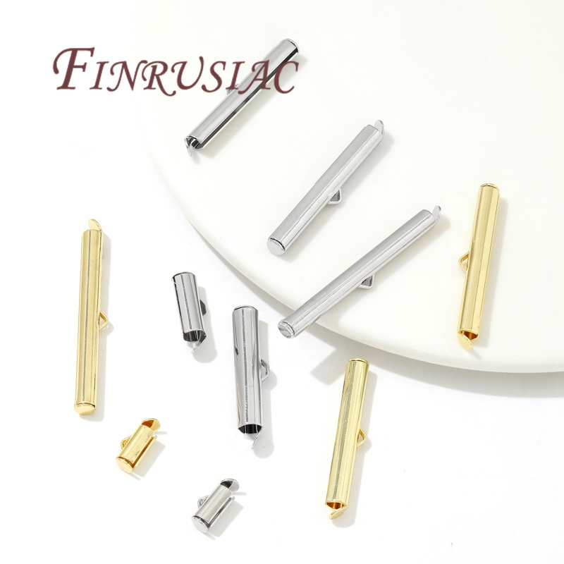 18K Gold Plated Crimp End Caps - Eyepin Ball End review and price