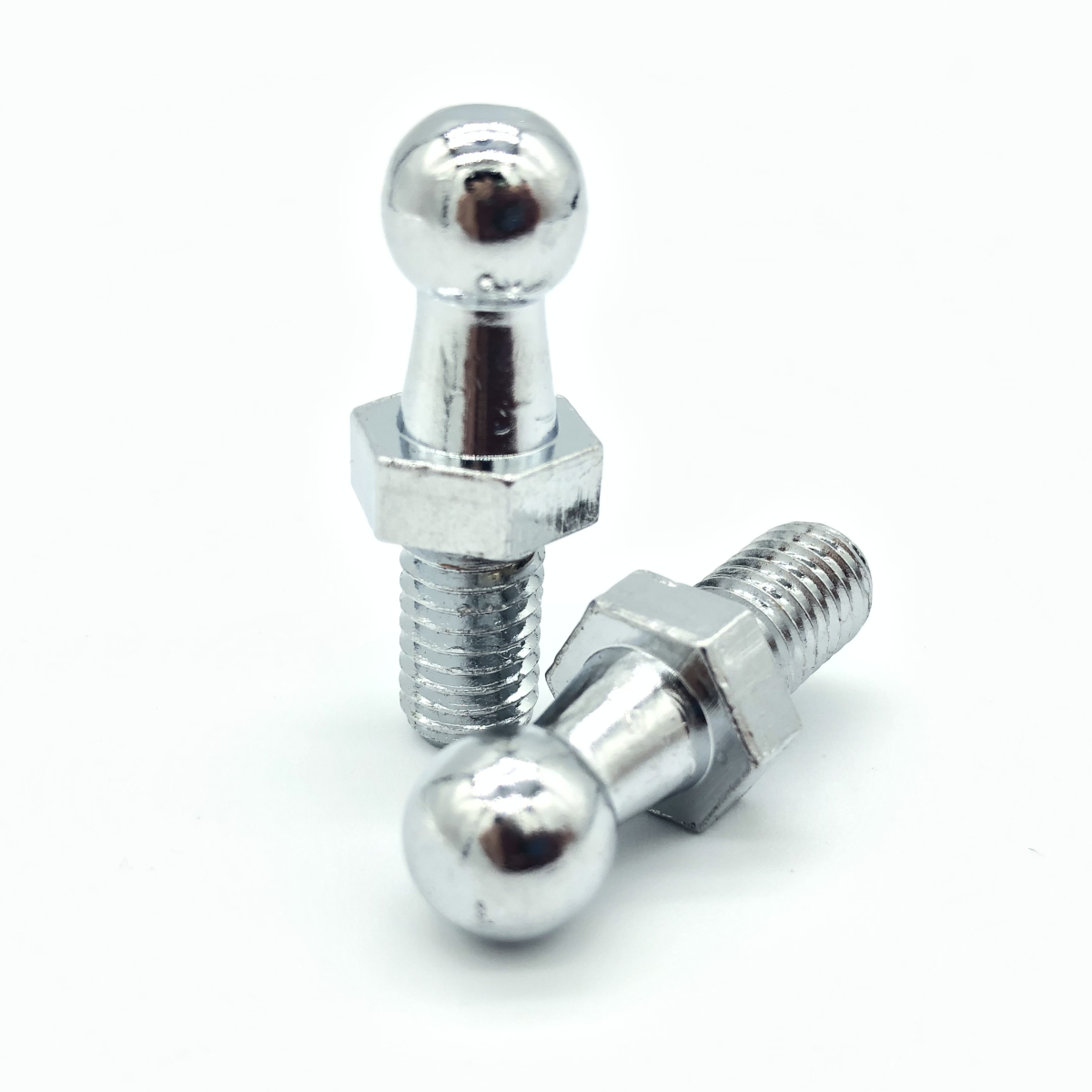 4Pcs 10mm M8/M6 Universal Car  - Eyepin Ball End review and price