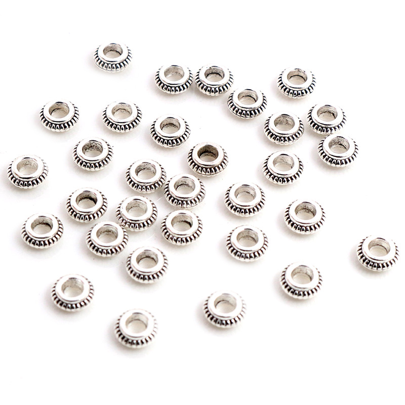50pcs/lot Antique Gold Silver  - Eyepin Ball End review and price