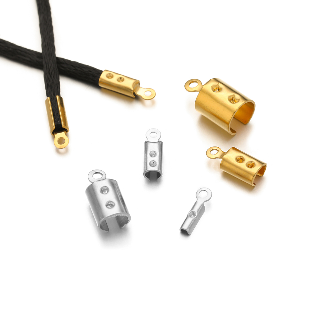 50pcs Stainless Steel High Qua - Jewelry Making School review and price