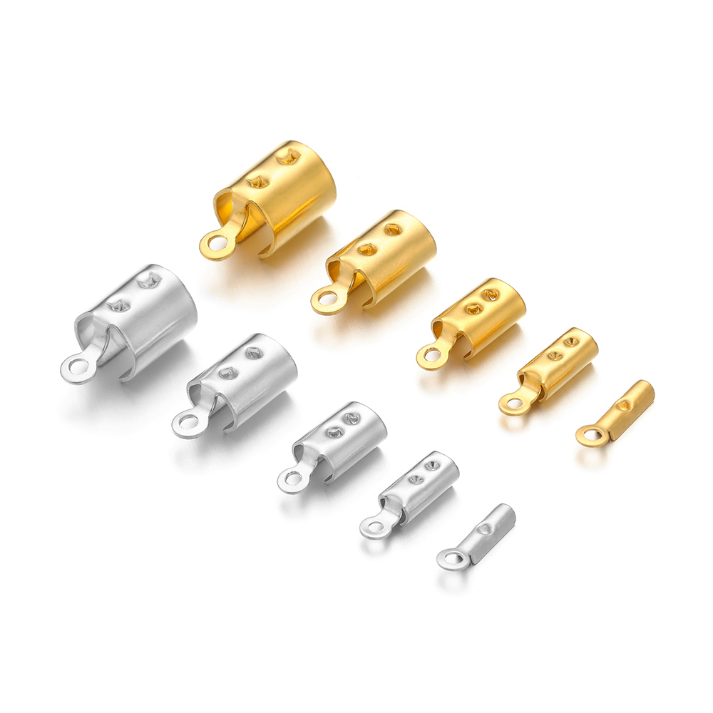 50pcs Stainless Steel High Qua - Jewelry Making School review and price