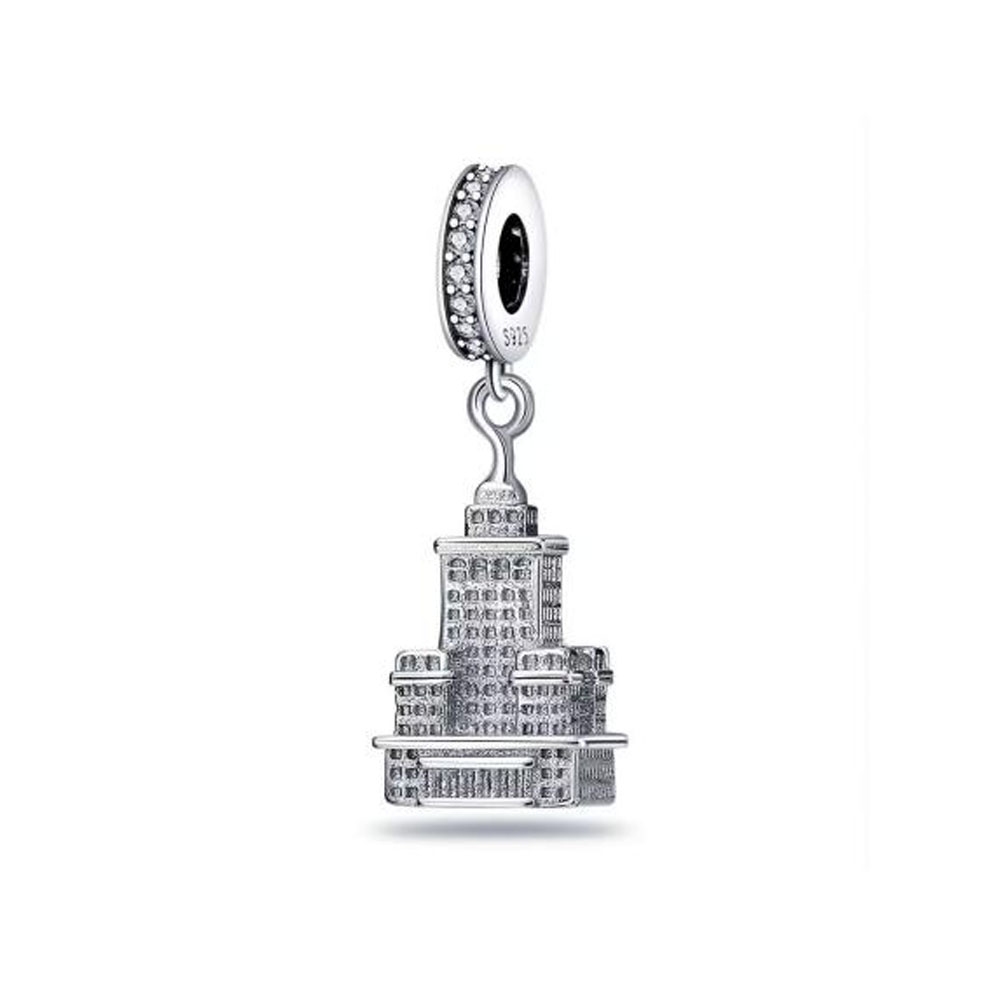 Travel Series Original Charms  - Jewelry Making Paris review and price