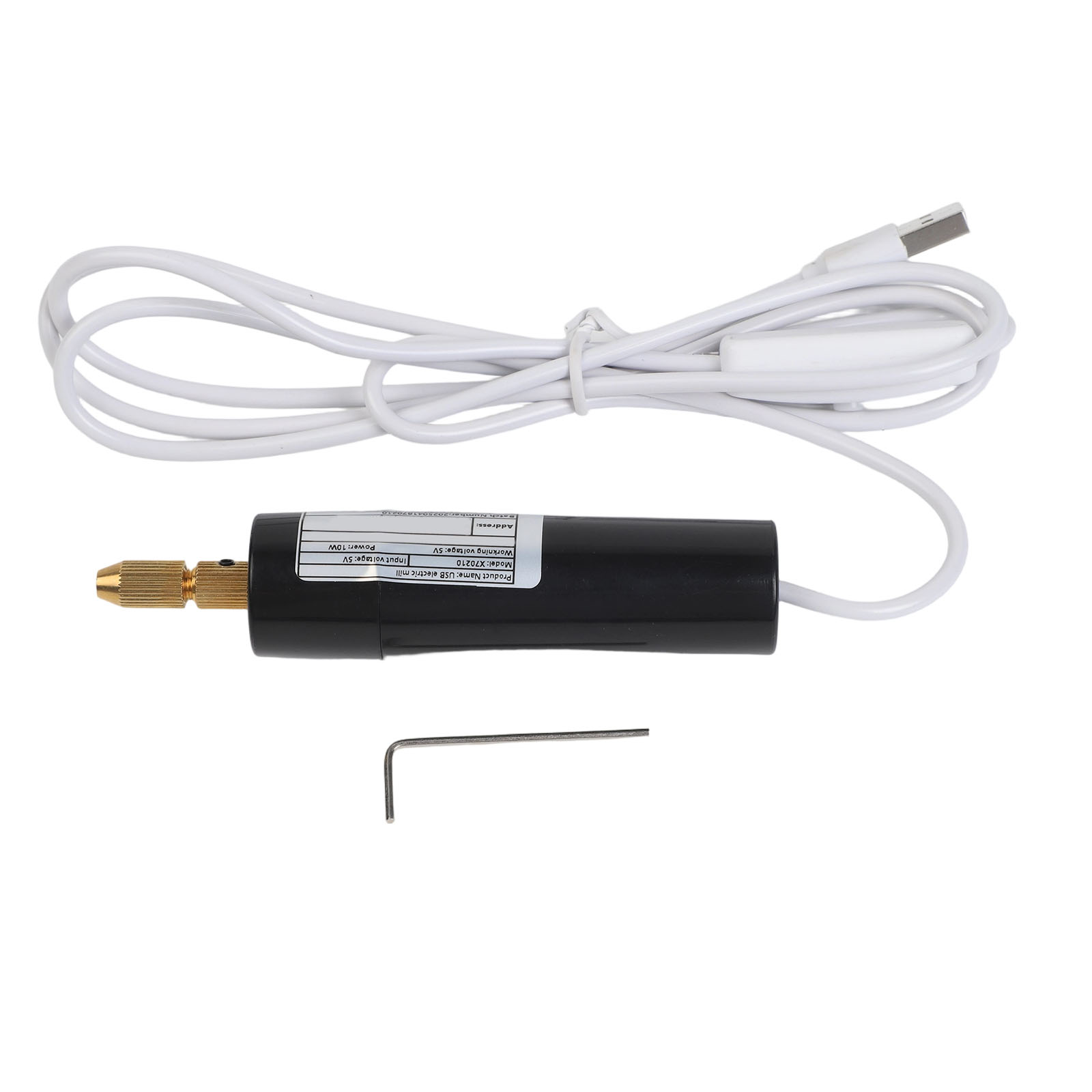 Lightweight USB Drill Tool for - Jewelry Making Workshop review and price