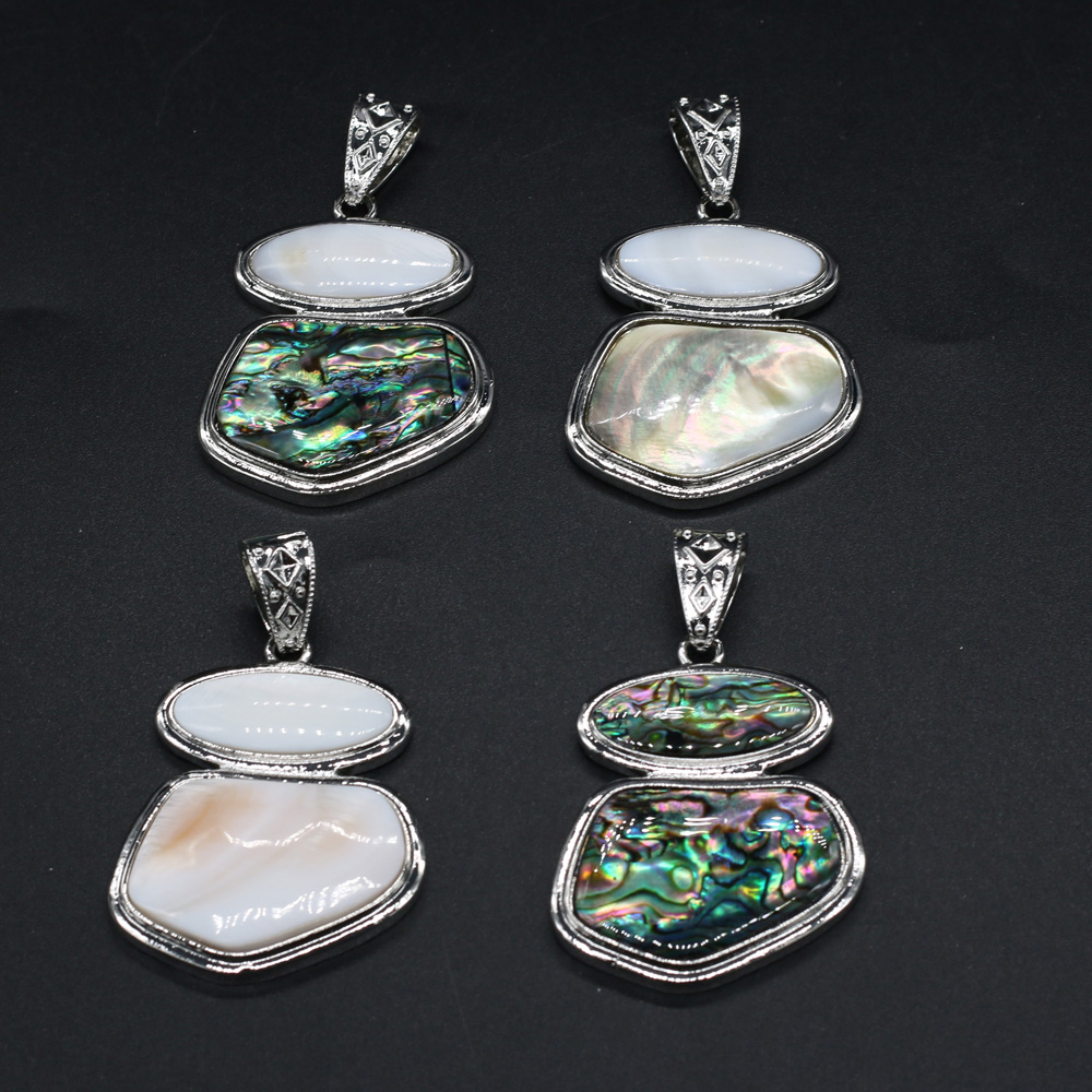 Abalone Shell Pendant New Zeal - Jewelry Making New Zealand review and price