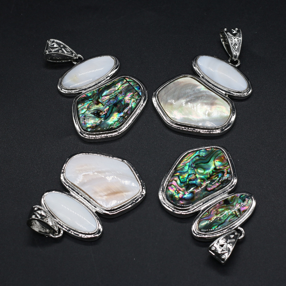 Abalone Shell Pendant New Zeal - Jewelry Making New Zealand review and price