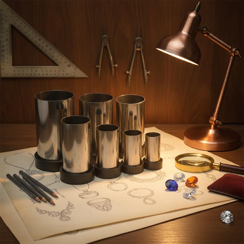 Durable Flask With Rubber Base - Jewelry Making Workshop review and price