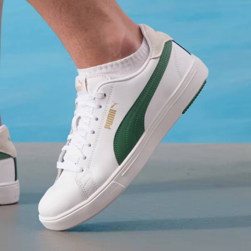 2026 new Puma Mid Low Top Clas - Puma Shoes Suede Classic review and price