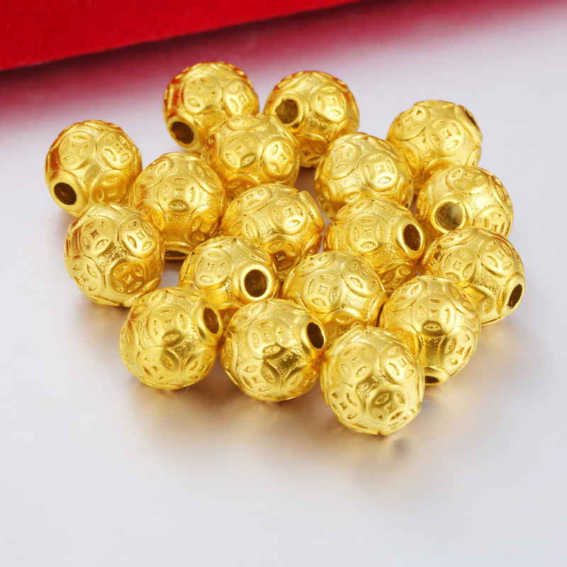 3D Gold Color Plated Vietnam S - Jewelry Making Vietnam review and price