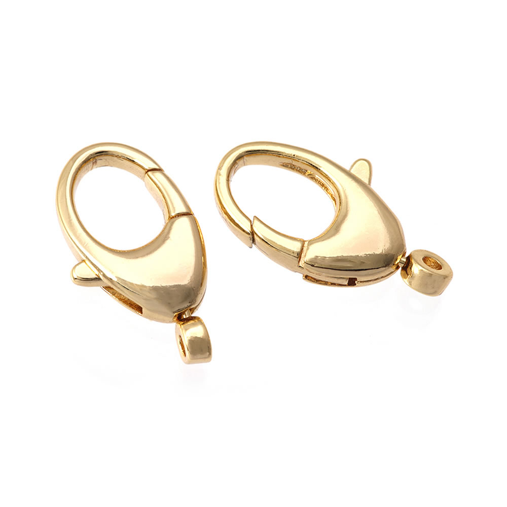 18K Gold Color Brass Rotatable - Jewelry Making School review and price