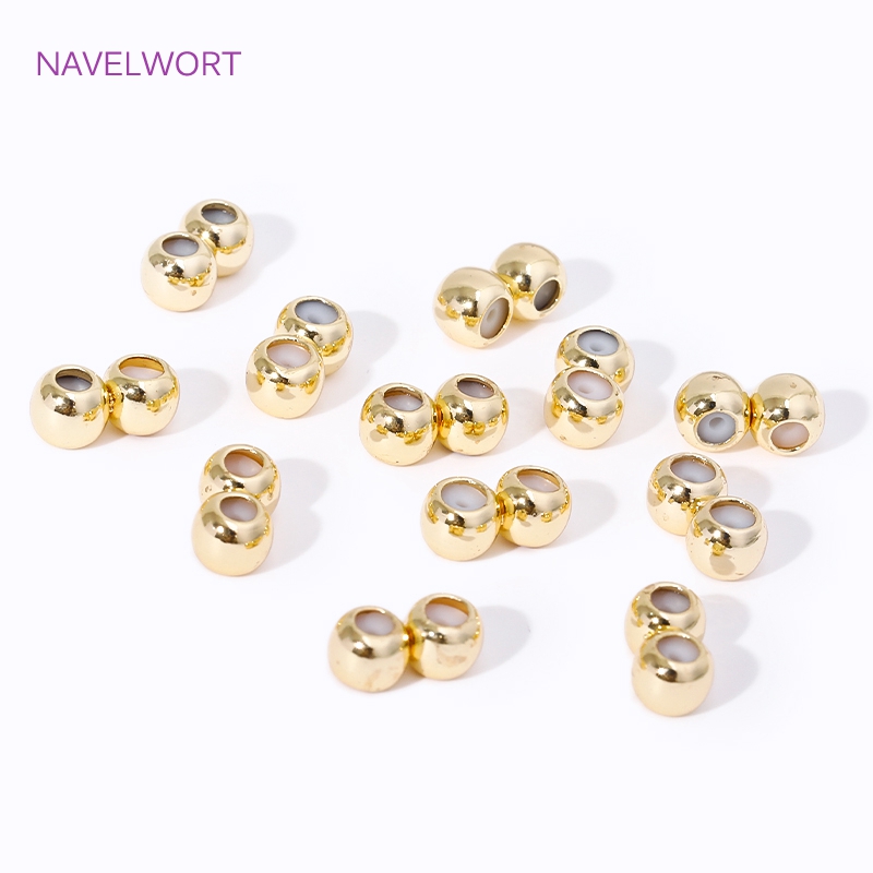 14K Gold Plated Adjustment Pos - Eyepin Ball End review and price