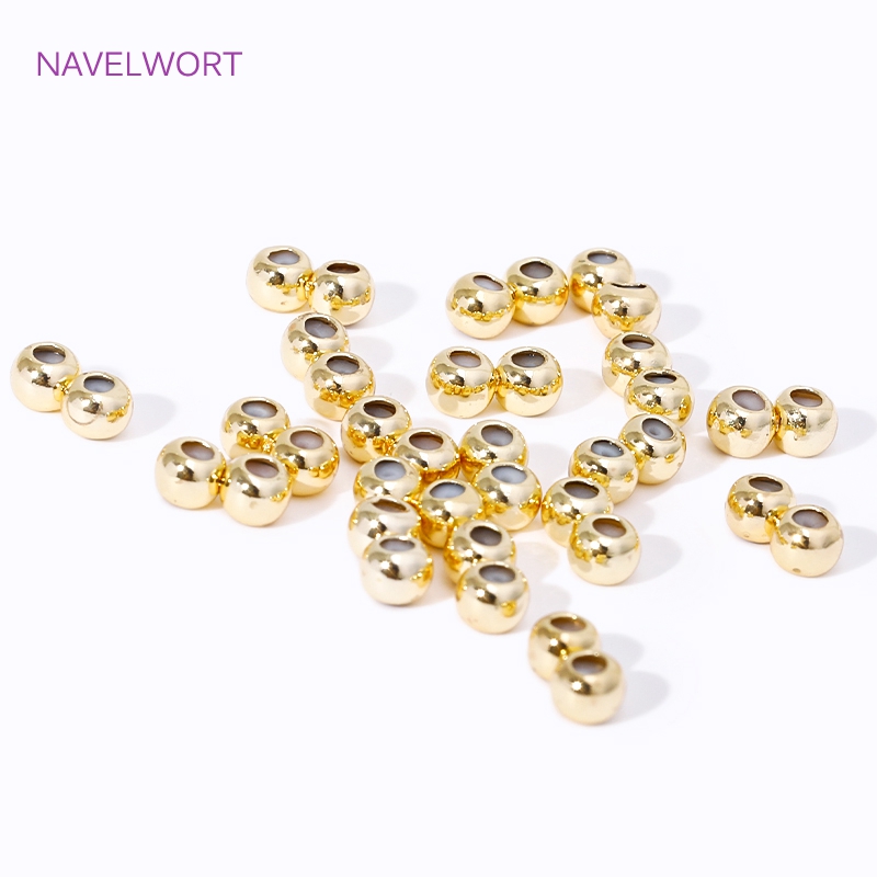 14K Gold Plated Adjustment Pos - Eyepin Ball End review and price