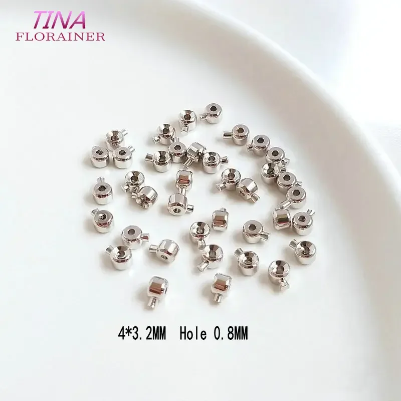 Wholesale Ball End Cap for Mem - Eyepin Ball End review and price