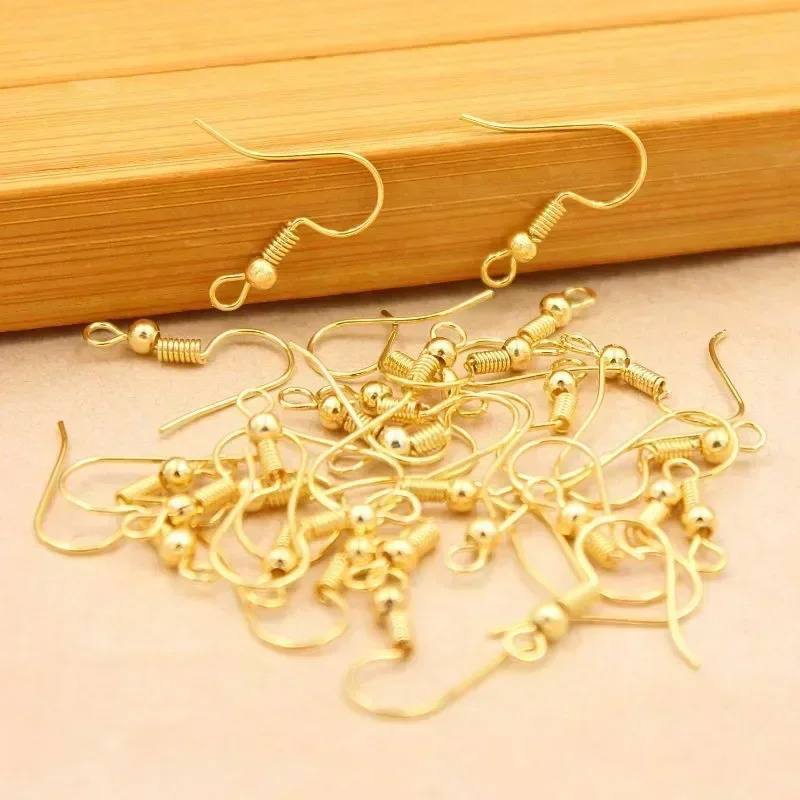 100/500pcs DIY Earring Finding - Jewelry Making School review and price