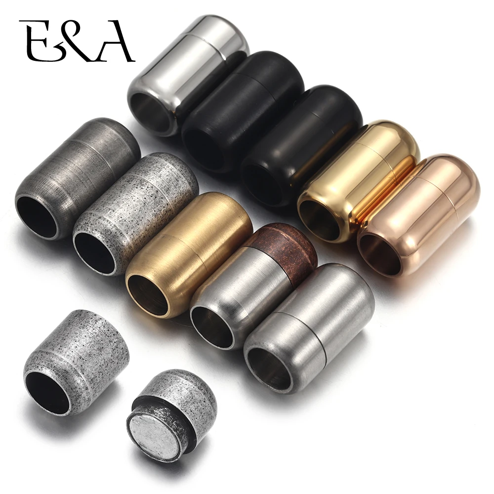 Stainless Steel 3mm-8mm Round  - Jewelry Making School review and price