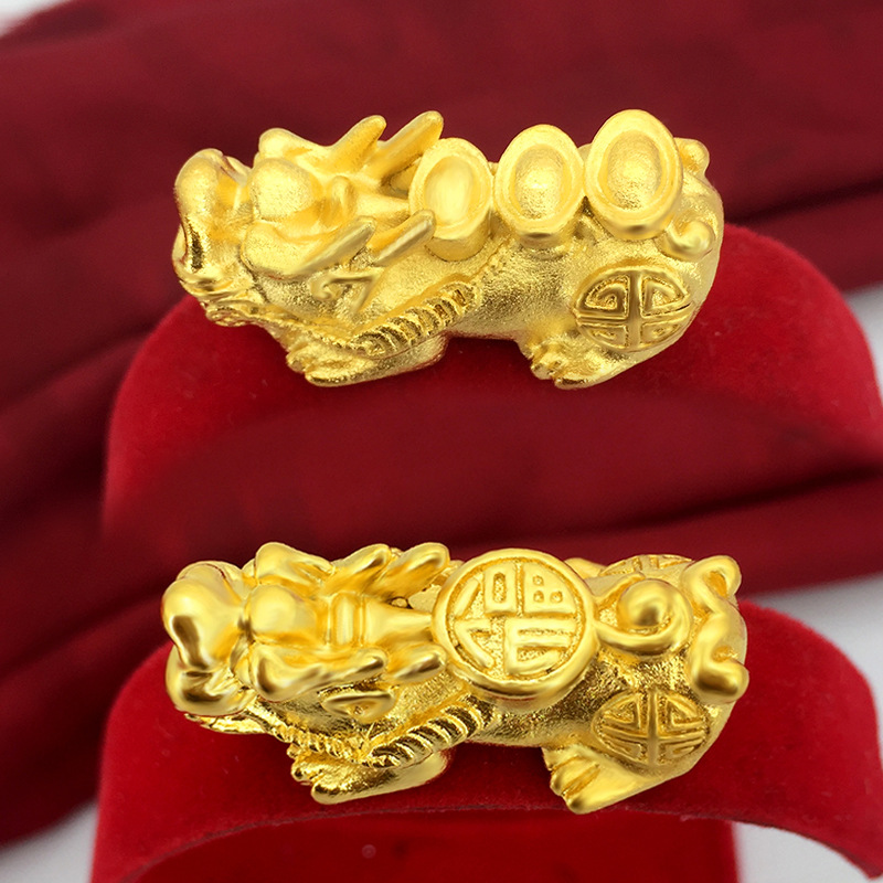 1pc Vietnam Shakin Charms Luck - Jewelry Making Vietnam review and price