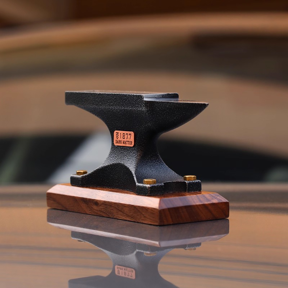 Mini Horn Anvil Desktop Craft  - Jewelry Making Workshop review and price