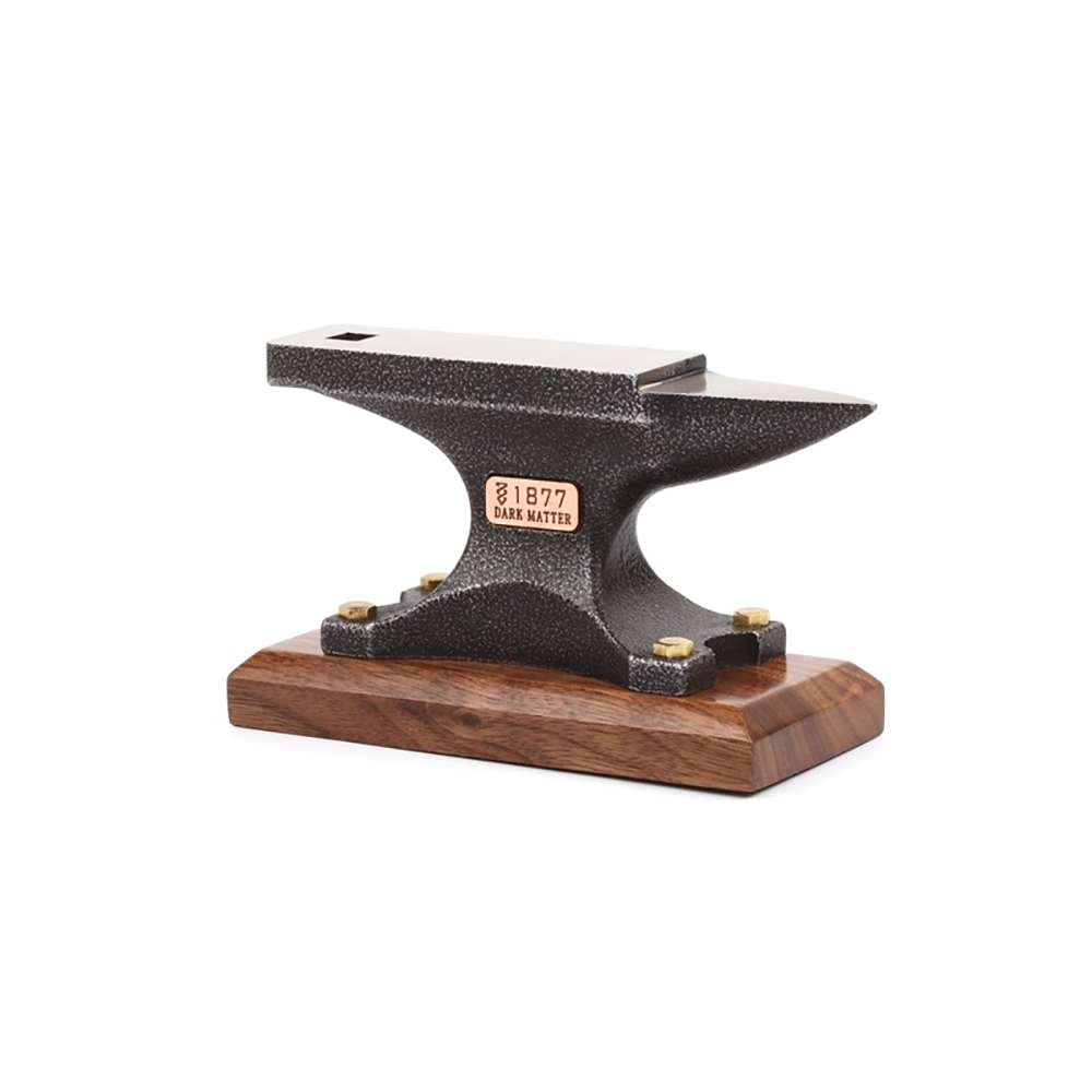 Mini Horn Anvil Desktop Craft  - Jewelry Making Workshop review and price