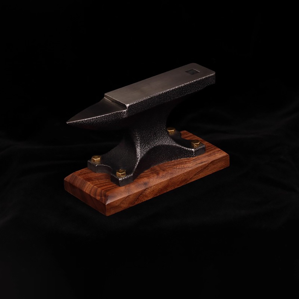 Mini Horn Anvil Desktop Craft  - Jewelry Making Workshop review and price