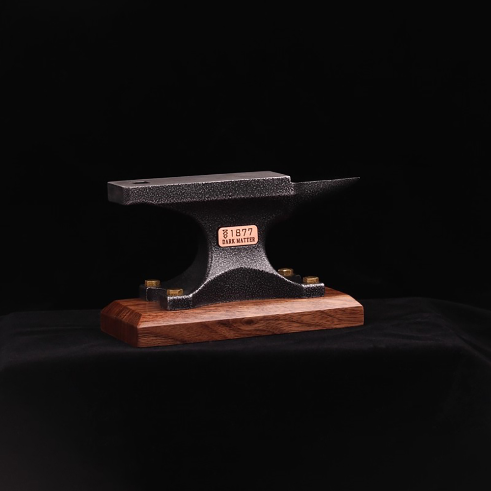 Mini Horn Anvil Desktop Craft  - Jewelry Making Workshop review and price